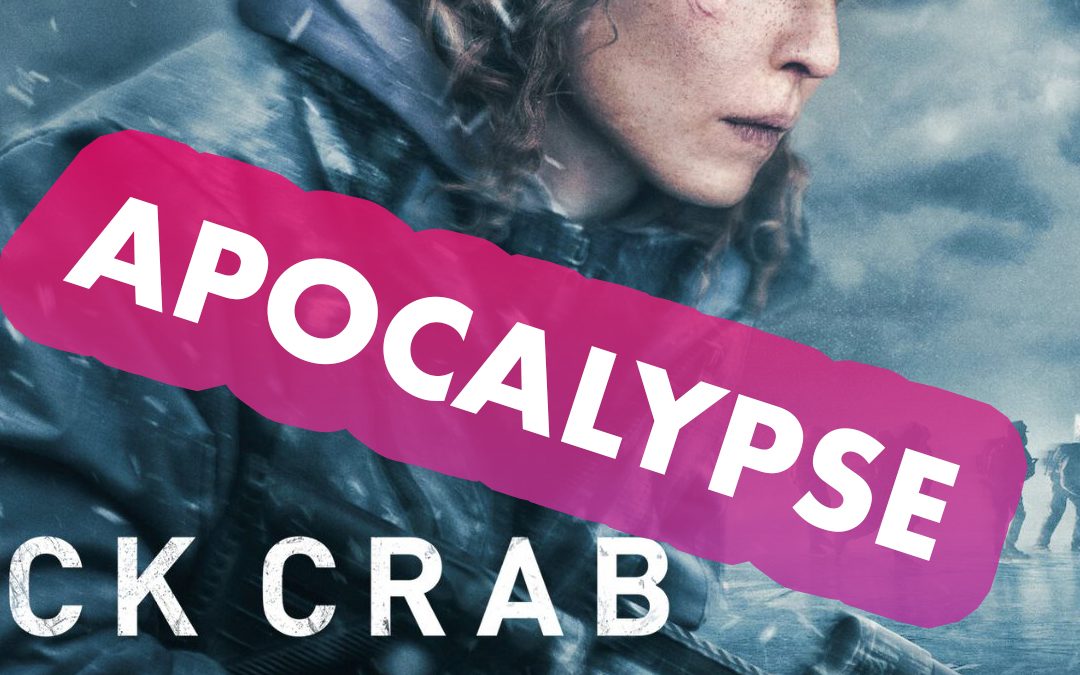 Apocalyptic Tropes in Netflix’s Black Crab (Svart krabba)