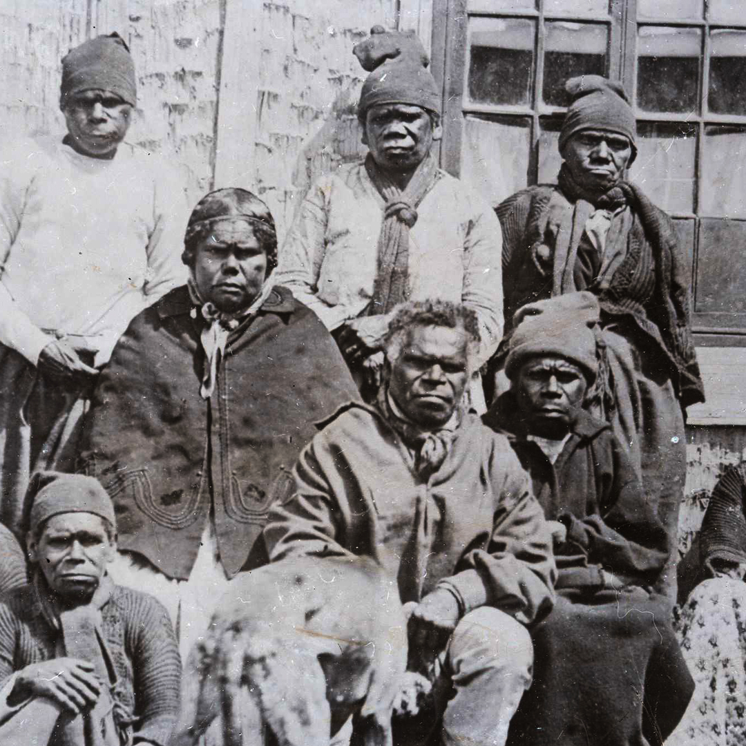 Black Wars in Tasmania – Genocide by Definition