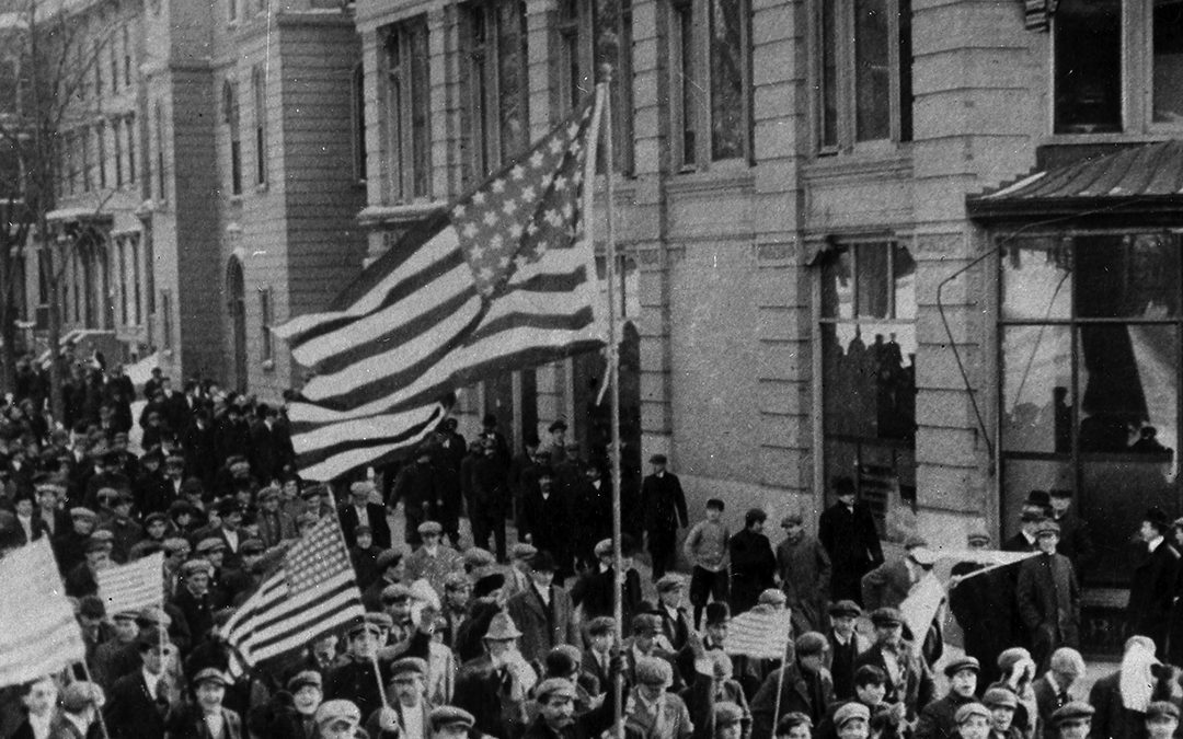 Are Labor Strikes Illegal in the United States? The Taft-Hartley Act of 1947