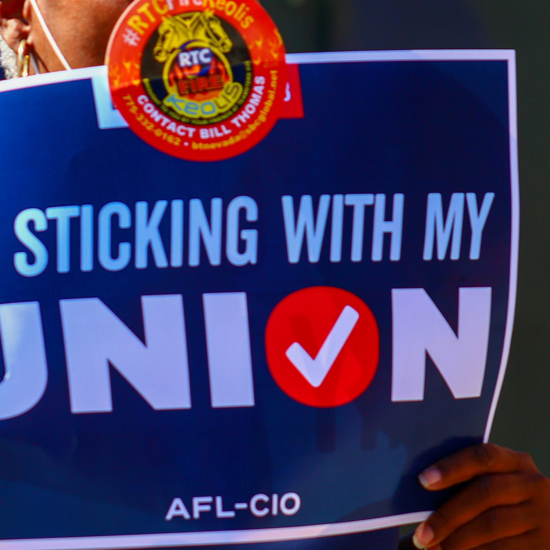 Is Union Membership Worth More Than Going to College?